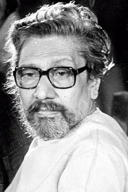 Sombhu Mitra