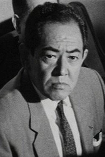 Kenji Oyama