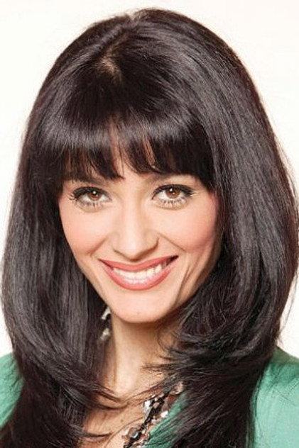 Anca Țurcașiu