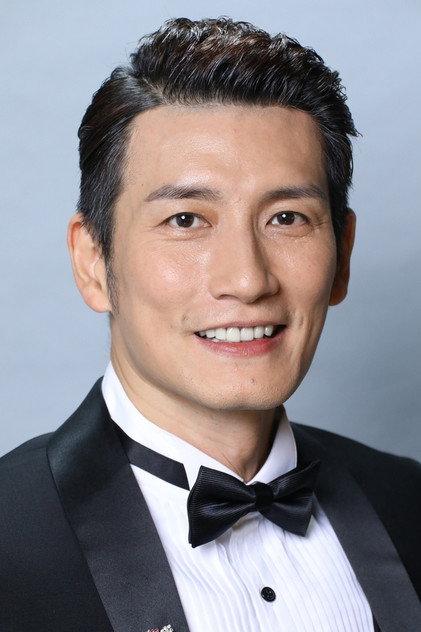 Andrew Yuen