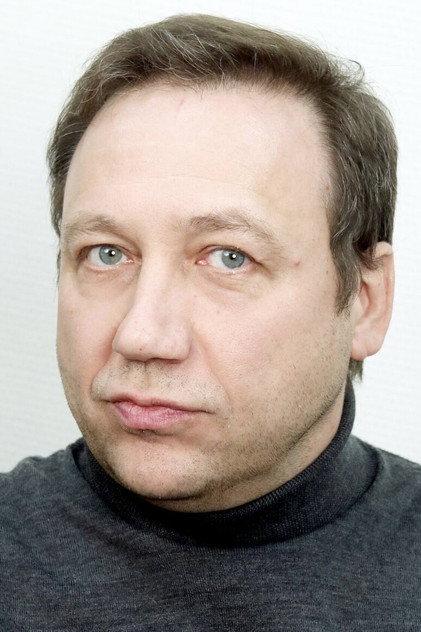 Georgiy Dronov