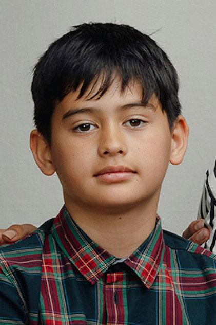 Elijah Tamati