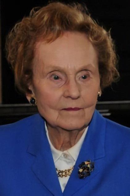 Ysanne Churchman