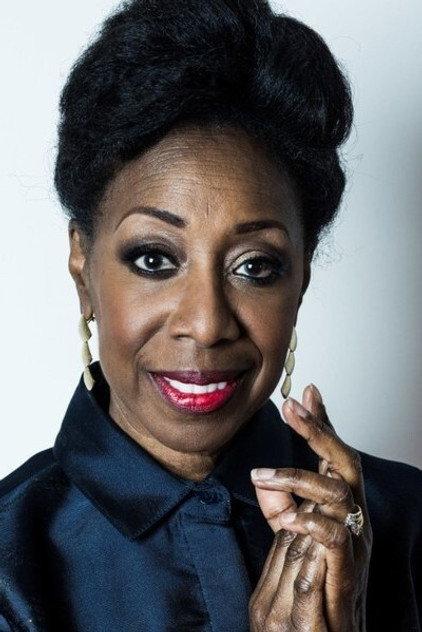 Oleta Adams