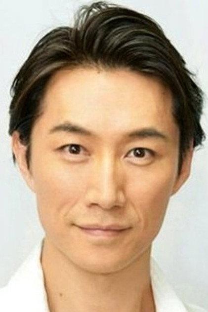 Masayuki Yorozu