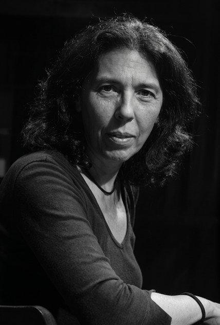 Natalia Acosta Pittaluga