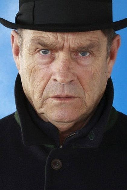 Antonio Marsina