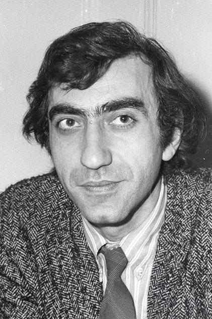 Aras Ören