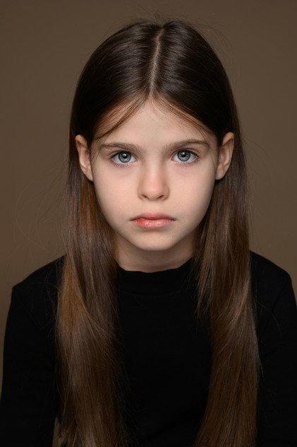 Полина Белова