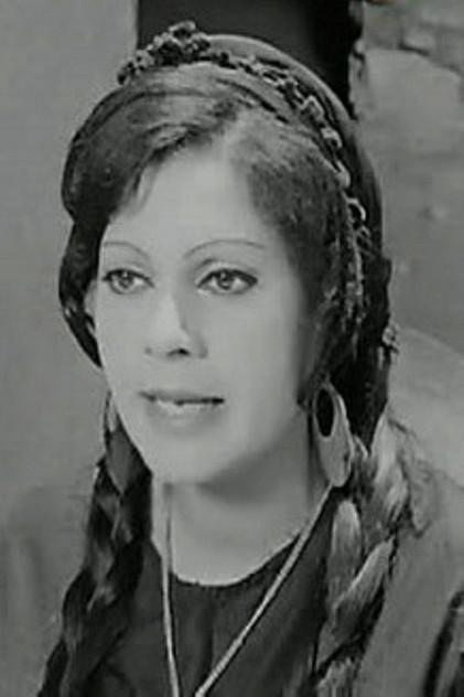 Waseela Hussein