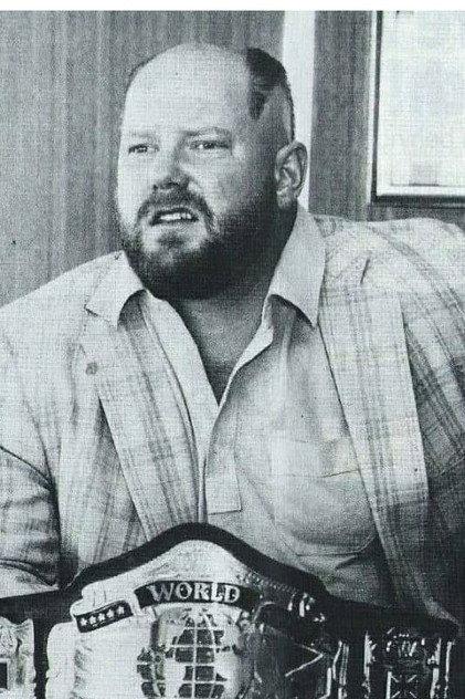 Leon White