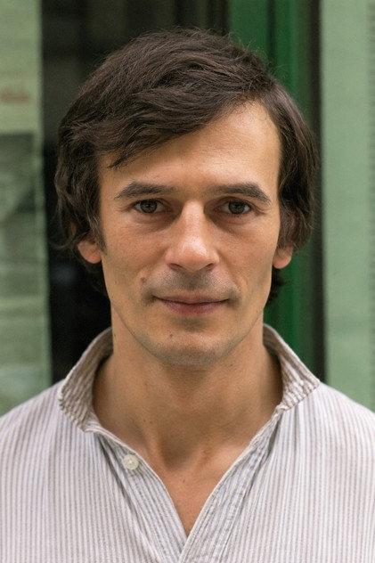 Tony Isbert