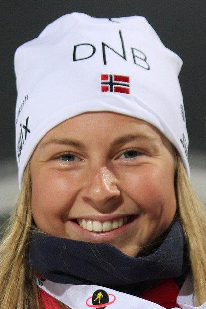 Ingrid Landmark Tandrevold