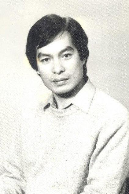 Đặng Lưu Việt Bảo