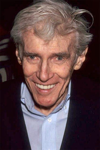 William Hickey