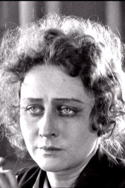 Valentina Kuindzhi