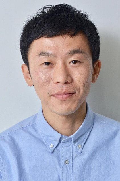 Shoki Matsui