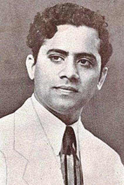 R. S. Manohar