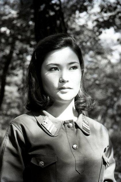 Gang Seon-hui