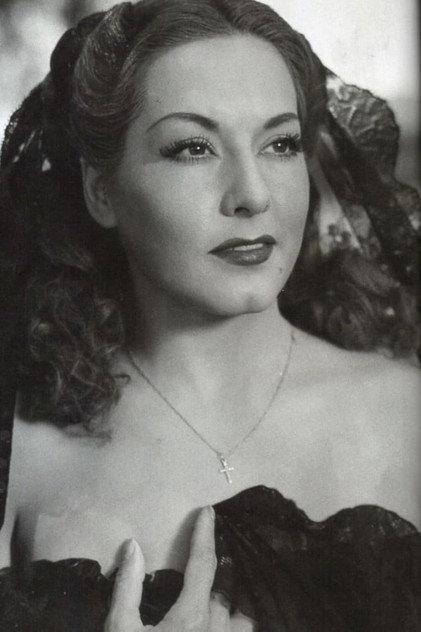 María Luisa Zea