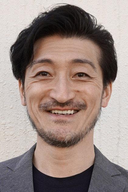 Tomoki Kimura