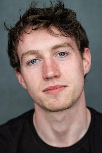 Cúán Hosty-Blaney