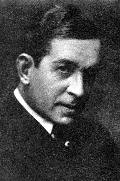 William E. Shay