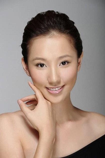 Shatina Chen
