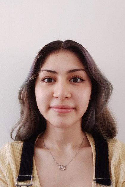 Catalina "Yupi" Covarrubias