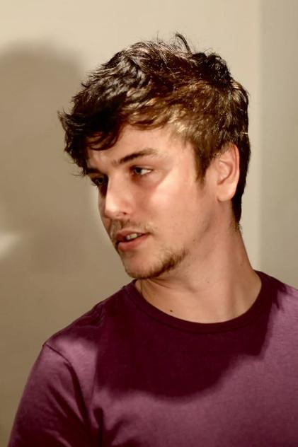 Wade Radford