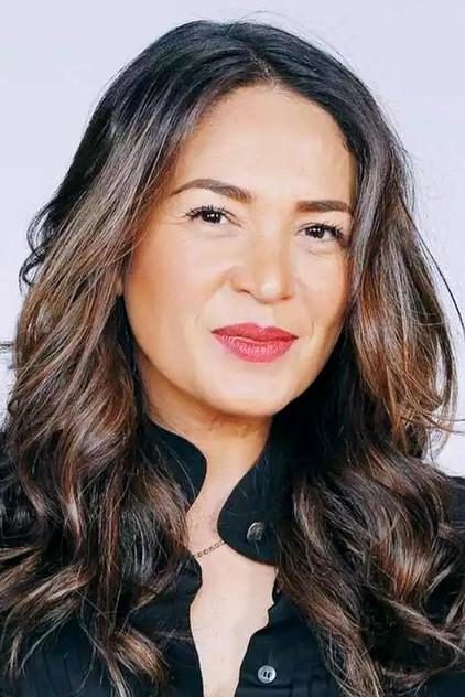 Yolanda Andrade