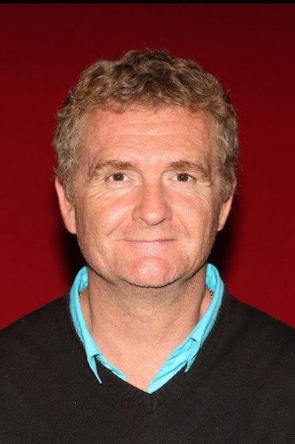 Patrick Le Luherne