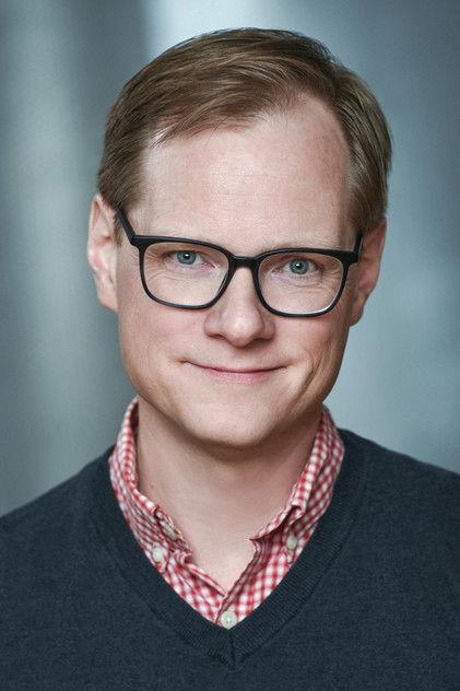Daniel Falk
