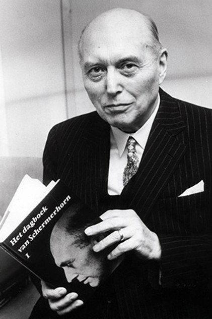 Wim Schermerhorn