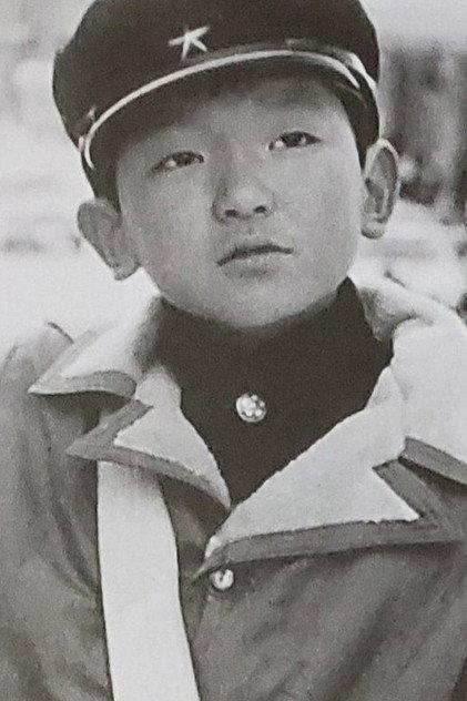 Tetsuo Abe