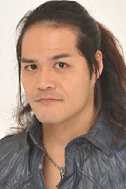 Hiroaki Yoshida