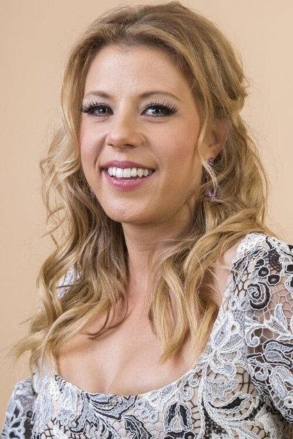 Jodie Sweetin