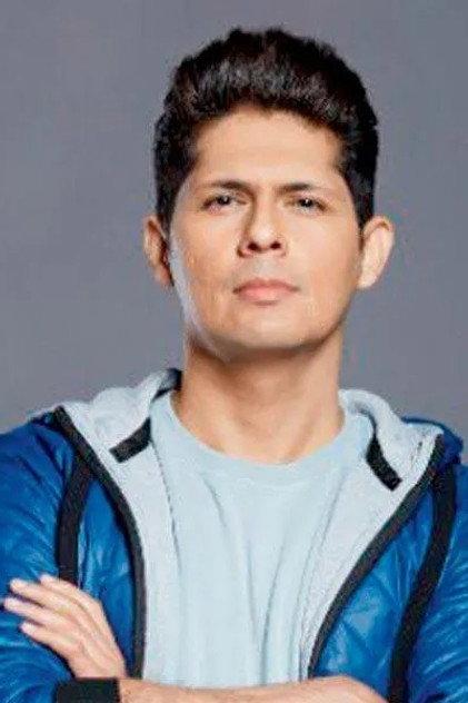 Vishal Malhotra