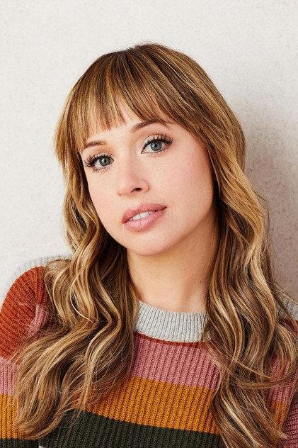 Natalie Lander