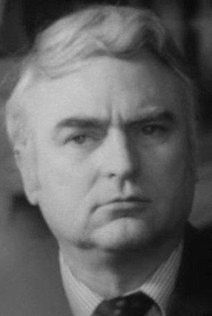 Rudolf Dambran