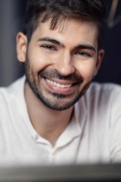 Riccardo Cascadan