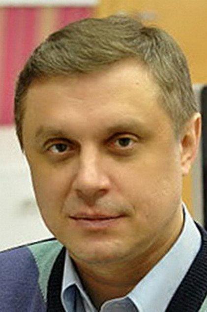 Vladimir Melnik