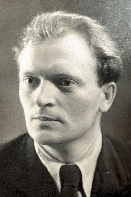 Yuri Averin