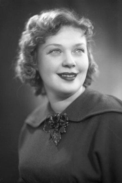 Anna Lisyanskaya