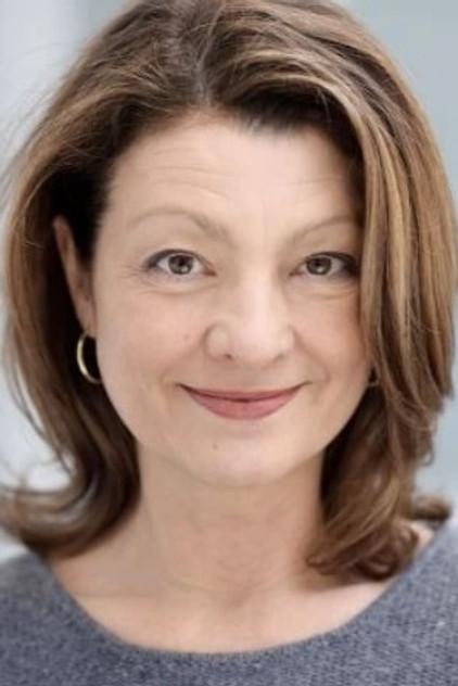 Angela Quast