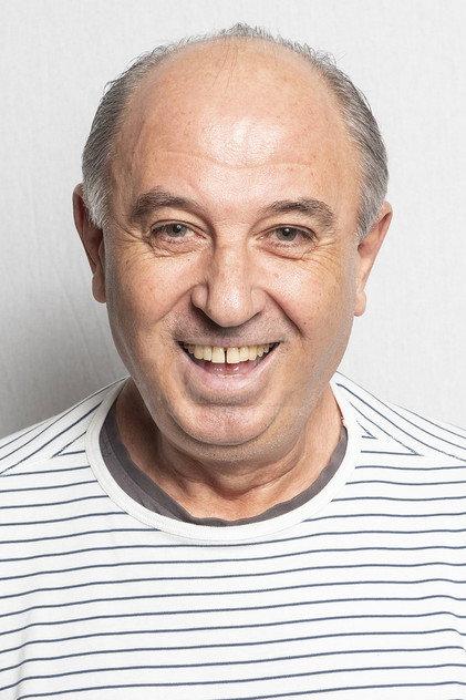 Nikolay Urumov