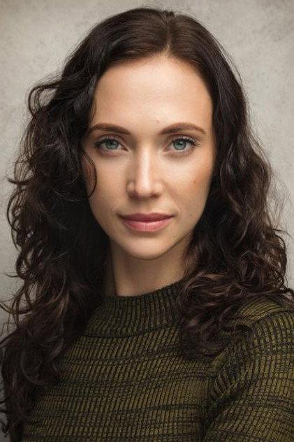 Stephanie Tripp