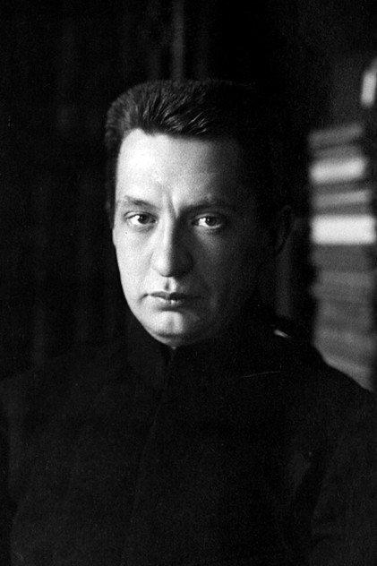 Alexander Kerensky