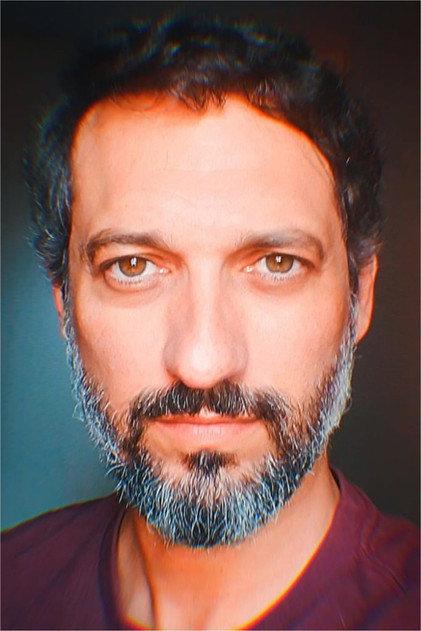 Daniel Volpi