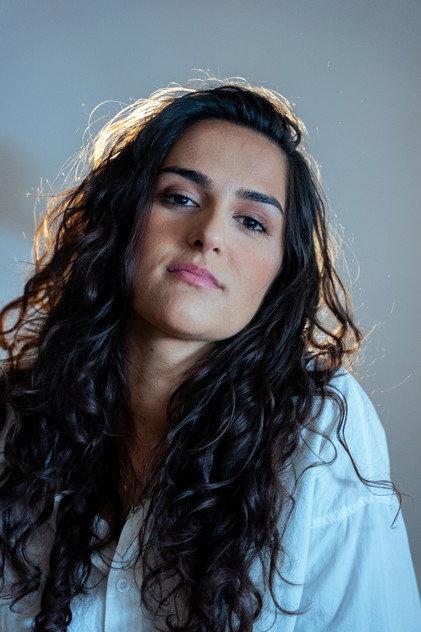Delia Postigo